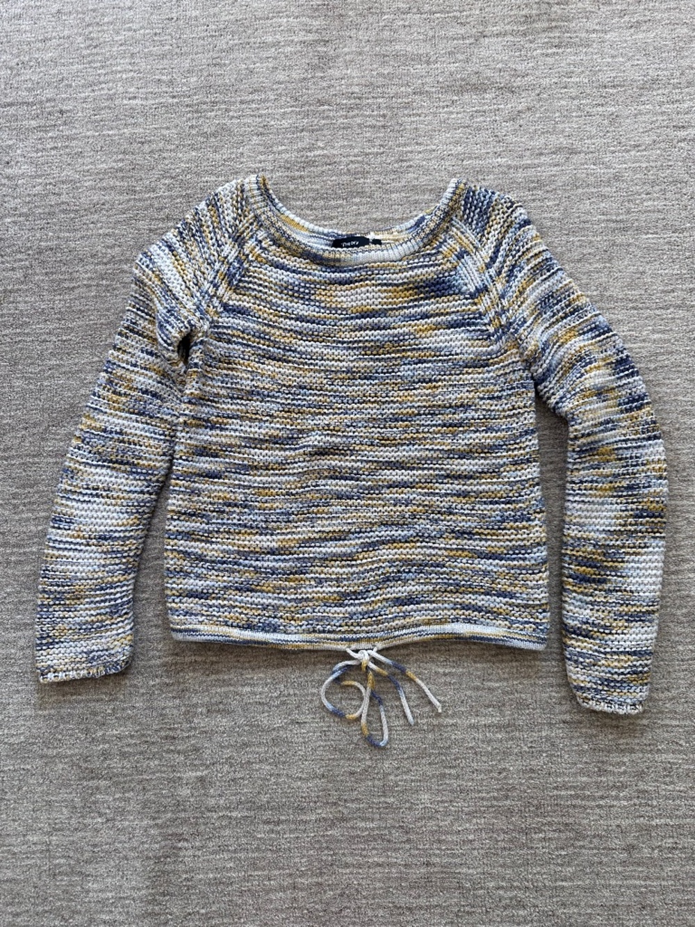Theory Women's Knit Sweater, Size P
